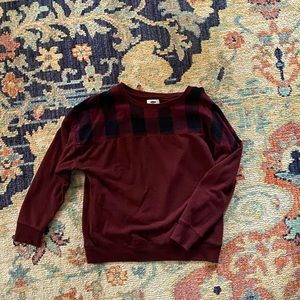Old Navy Sweatshirt